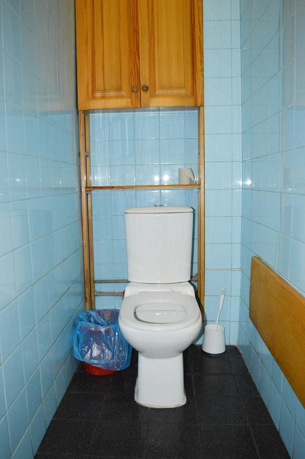 Hostel Golden Gates Kijev Kültér fotó