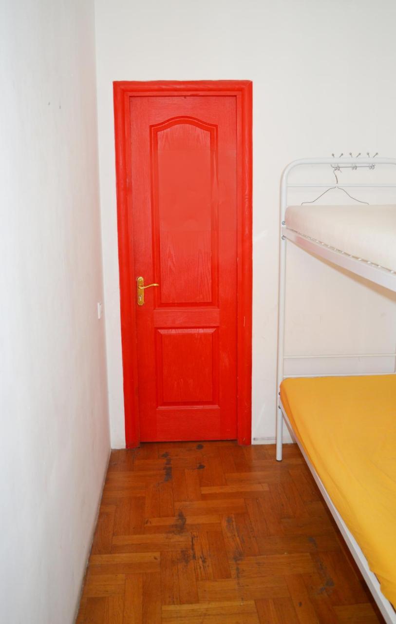 Hostel Golden Gates Kijev Kültér fotó