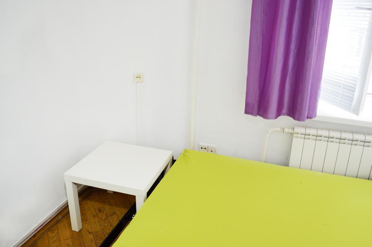 Hostel Golden Gates Kijev Kültér fotó