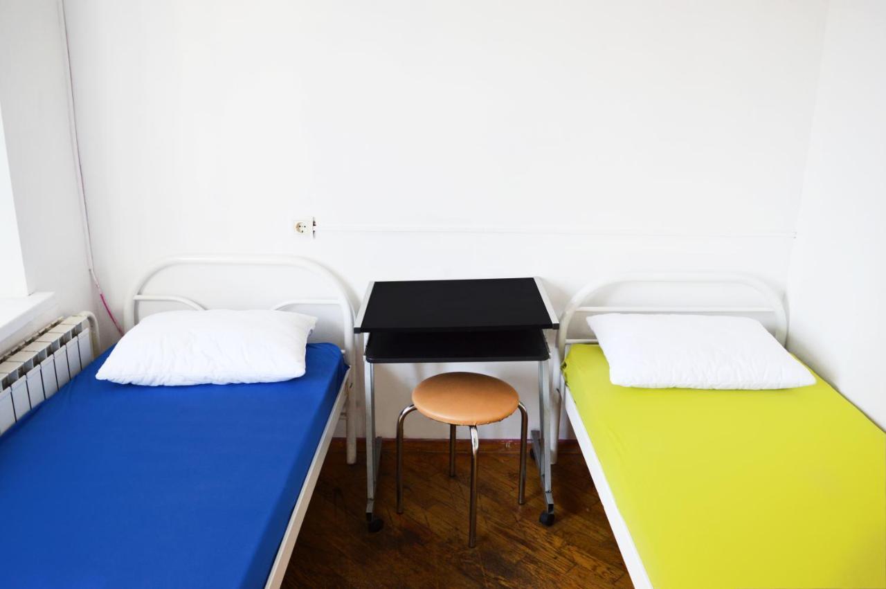 Hostel Golden Gates Kijev Kültér fotó
