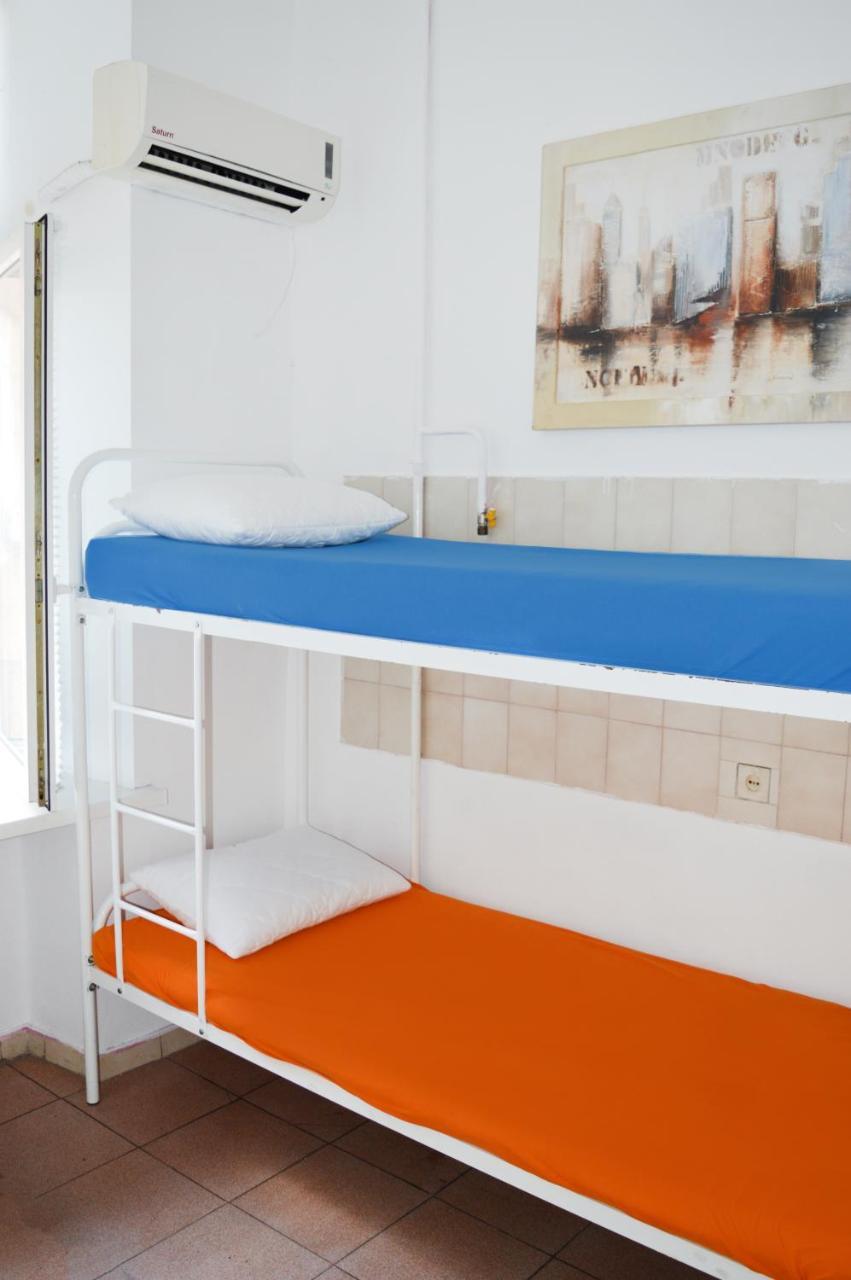 Hostel Golden Gates Kijev Kültér fotó
