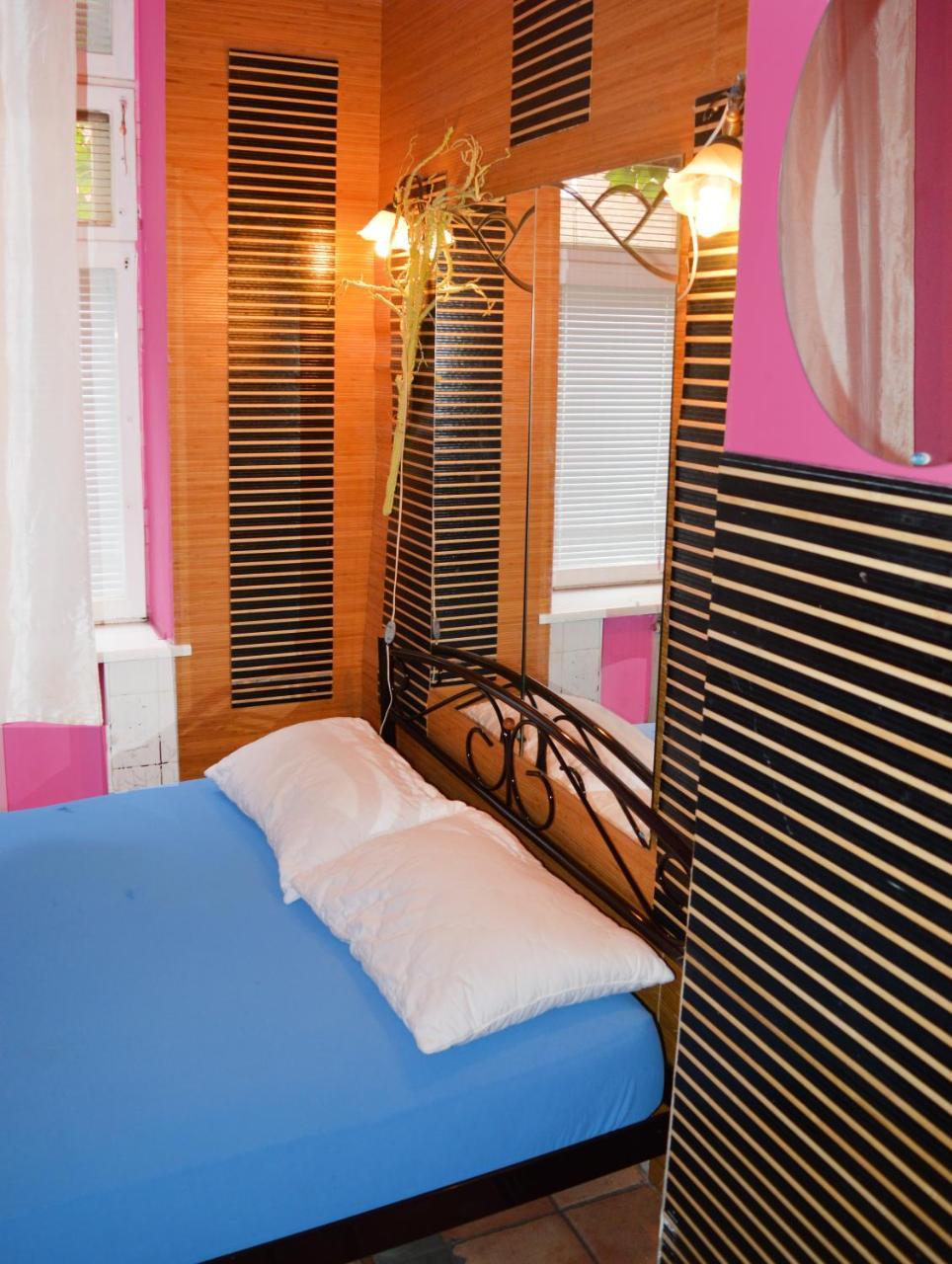 Hostel Golden Gates Kijev Kültér fotó